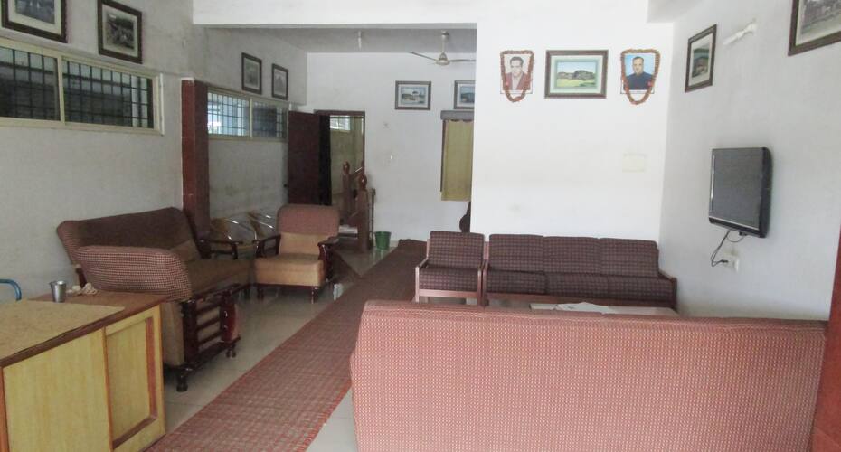 Emgee's Residency, Chikmaglur 3